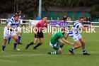Tynedale v Wharfdale, September 6th, 2025, Tynedale Park, Corbridge, Northumberland.